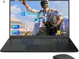 Ordinateur portable Microsoft Windows 8 Pro avec souris et tapis de souris