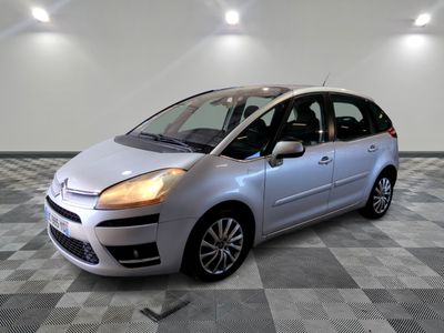 Citroen - C4 Picasso Hdi 110 Fap Airdream Pack Dynamique - G…