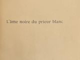 Photo 1/1 du lot