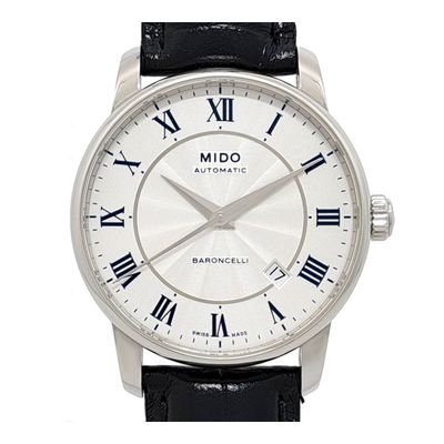 MIDO Modèle : Baronceli Années : 2022