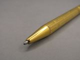 an image of a pen that is laying on a table