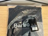 T-shirt noir Barloo pour homme, tout neuf, taille M