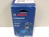 bosch professional laser laser leveling kit