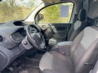 RENAULT KANGOO 1.5 DCI 95 CH - KANGOO 1. (photo 3)