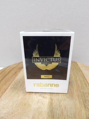 invictus rabane by invictus eap spray for men