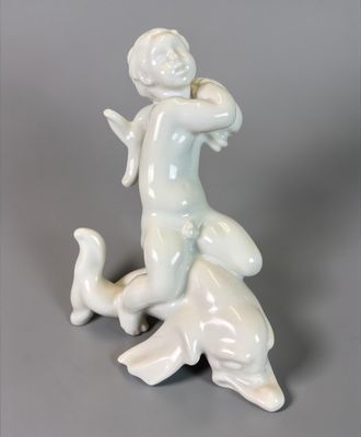 Kai NIELSEN (1882 - 1924) pour Bing Grondahl