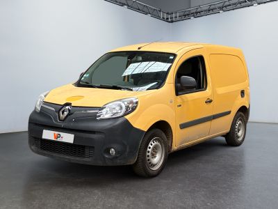 Renault Kangoo Express ZE Kangoo Z.