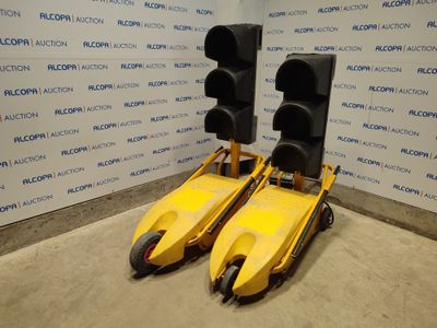 LA CROIX - FEU TRICOLORE MILLENI…