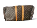 an image of a louis vuittou bag on a white background