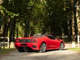 a red sports car that is parked on the side of the road