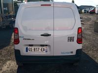 CTTE FIAT DOBLO M 650 KG PURETECH 110 CV - ESSENCE - 63855 K… (photo 6)