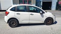 CITROEN - C3 - Genre : CTTE - Carrosserie : DERIV VP - Energ… (photo 4)
