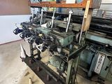 an image of a machine that is sitting inside of a building