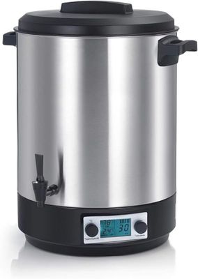 229 / Stérilisateur électrique 45 L - ROBBY - Steri Pro…
