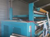 an image of a machine that is sitting inside of a building