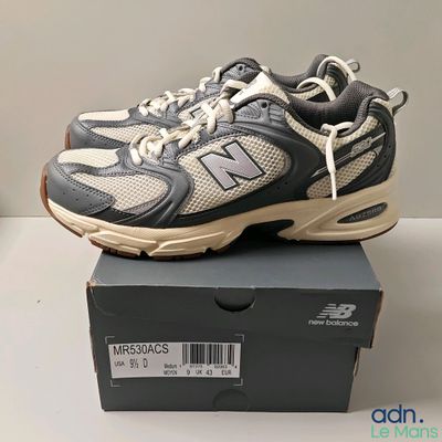 brand new balance 990 made in usa men ' s size 9 5 5 5 5 5 5 5 5 5 5 5 5 5 5 5 6 5 6 5