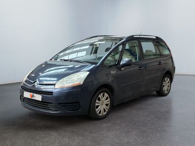 CITROEN Grand C4 Picasso HDi 110 FAP Pack Ambiance / N°:1140…