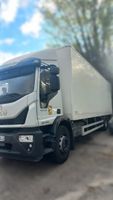 **CAMION FOURGON IVECO EUROCARGO 190-280L AVEC HAYON - Immat… (photo 5)