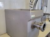 a machine that is sitting on a counter in a room