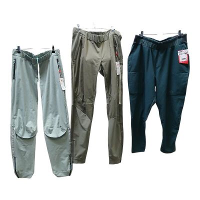 Kari Traa Ane Light + Sign + Eva Pants Lot DE 3 Pantalons RA…