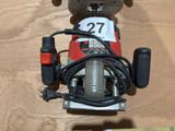 a small machine that is sitting on a table