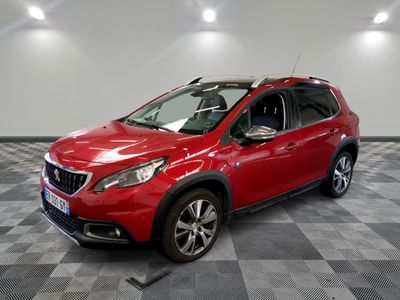 PEUGEOT - 2008 1.2 PURETECH 130CH SS BVM6 CROSSWAY - ES - Mise en serv - Photo 1