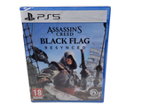 assassin ' s creed black flag ps3 game