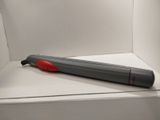 a pen that is sitting on a shelf in a box
