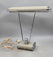 10600-1 / P1 / Lampe de bureau Art Déco n° 71 attribuée à la… (photo 2)