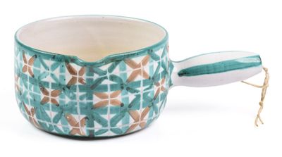 an image of a cup with a spoon in it on a white background