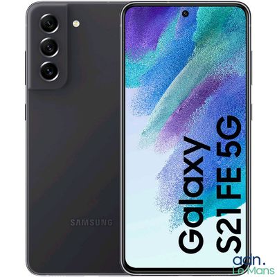 Samsung Galaxy S20 Plus 64 Go noir
