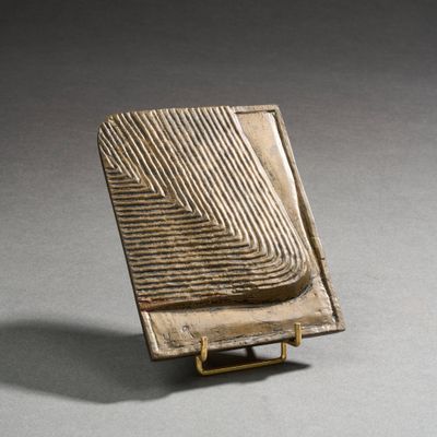 UBAC Raoul, d'après Sans titre