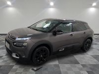 CITROEN - C4 CACTUS PURETECH 110 SS EAT6 SHINE - ES - Mise e…