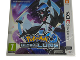 Boîtier de jeu « Pokémon Ultra Line » pour Nintendo 3DS