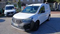 NISSAN TOWNSTAR FG N-CONNECTA L1 TCE 130 - Genre : CTTE - Ca…