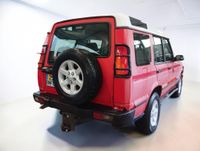 VP LAND ROVER DISCOVERY 2.5 TD5 138 4X4 BA 5P Kilomètres au … (photo 2)
