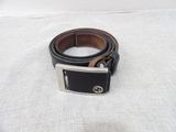 a picture of a belt with a buckle on it