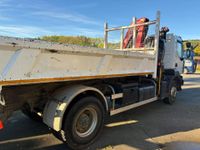 RENAULT RENAULT KERAX 19T GRUE FASSI F175A. (photo 4)