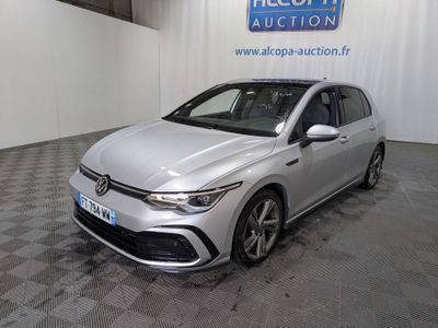 VW Golf Variant 1.0 TS TS DSI Bluemot