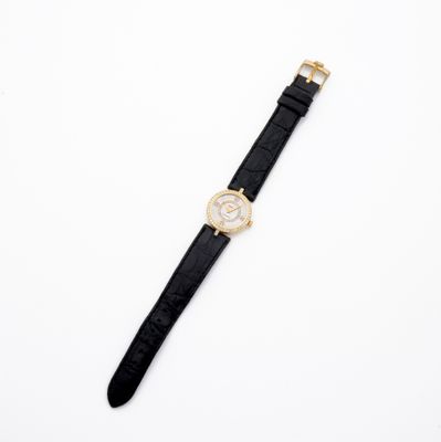 Collection Michele Mercier Delaneau Pour Chaumet