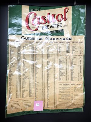 a bag of food that is sitting on a table