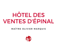 MARQUIS VENTES