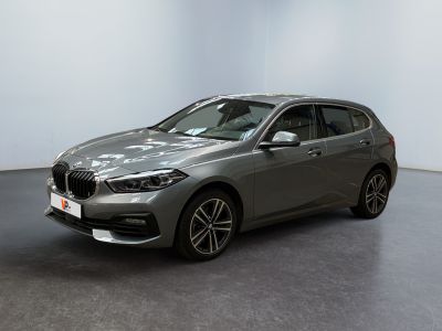 BMW SERIE 1 F40 116i 109 ch DKG7 Business Design / N°:114061…