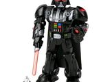 Figurine de Darth Vader avec effets lumineux et sonores