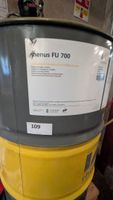 1 fut de RHENUS FU 700 et sa pompe (photo 2)