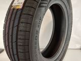 a close up of a tire on a white surface
