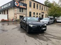 ALFA ROMEO Stelvio 2.2 160 ch AT8 Super - Genre : VP - Carro… (photo 3)