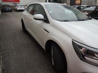 RENAULT MEGANE DCI 90 - Genre : VP - Carrosserie : CI - Ener… (photo 4)
