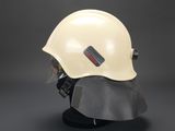 star wars the force awakens dart helmet with helmet vise