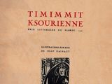 la couverture d'un livre avec l'image d'un homme sur un cheval